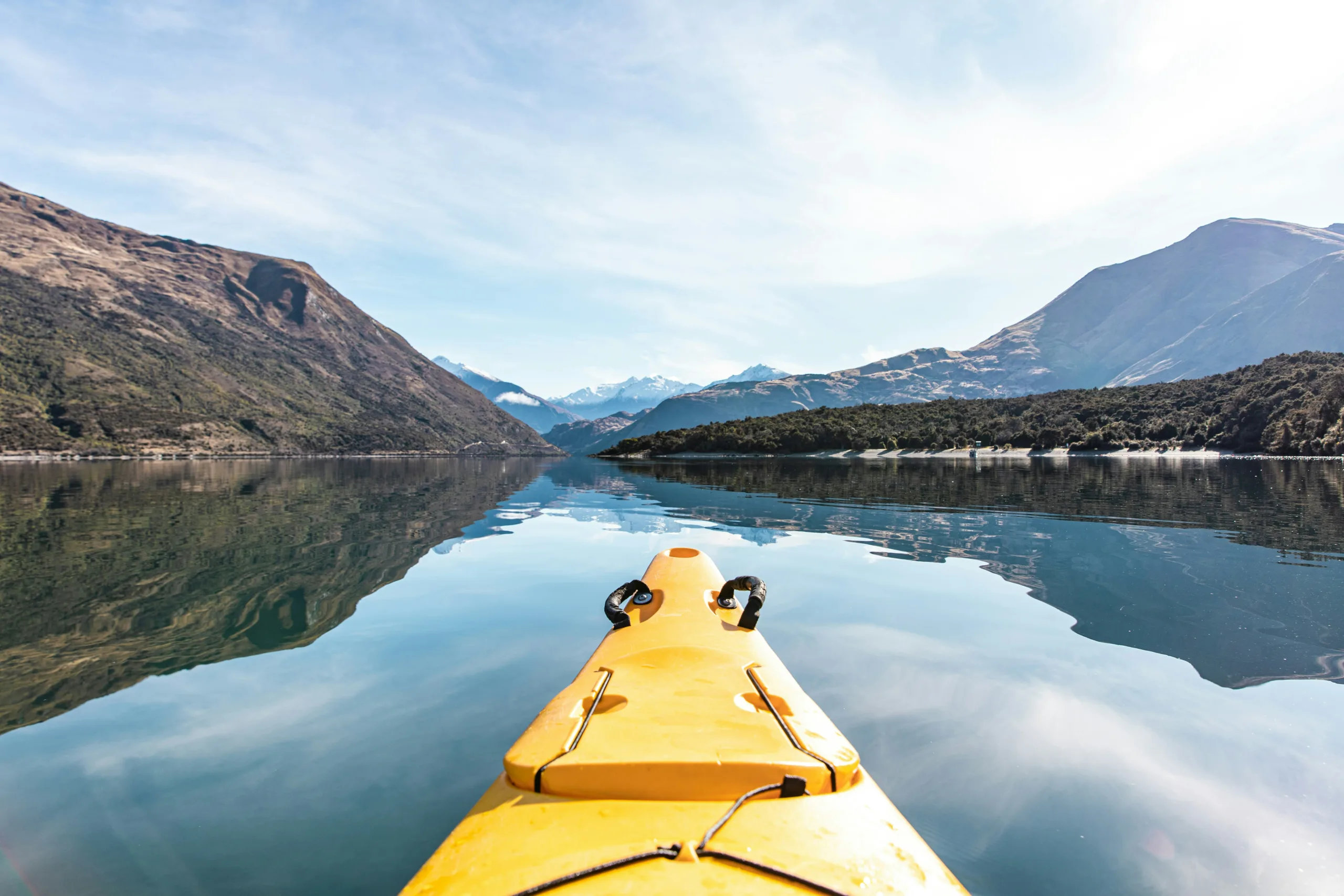 Average Wanaka Weather Month by Month: A Whimsical Whirl Through the Calendar’s Climate Quirks