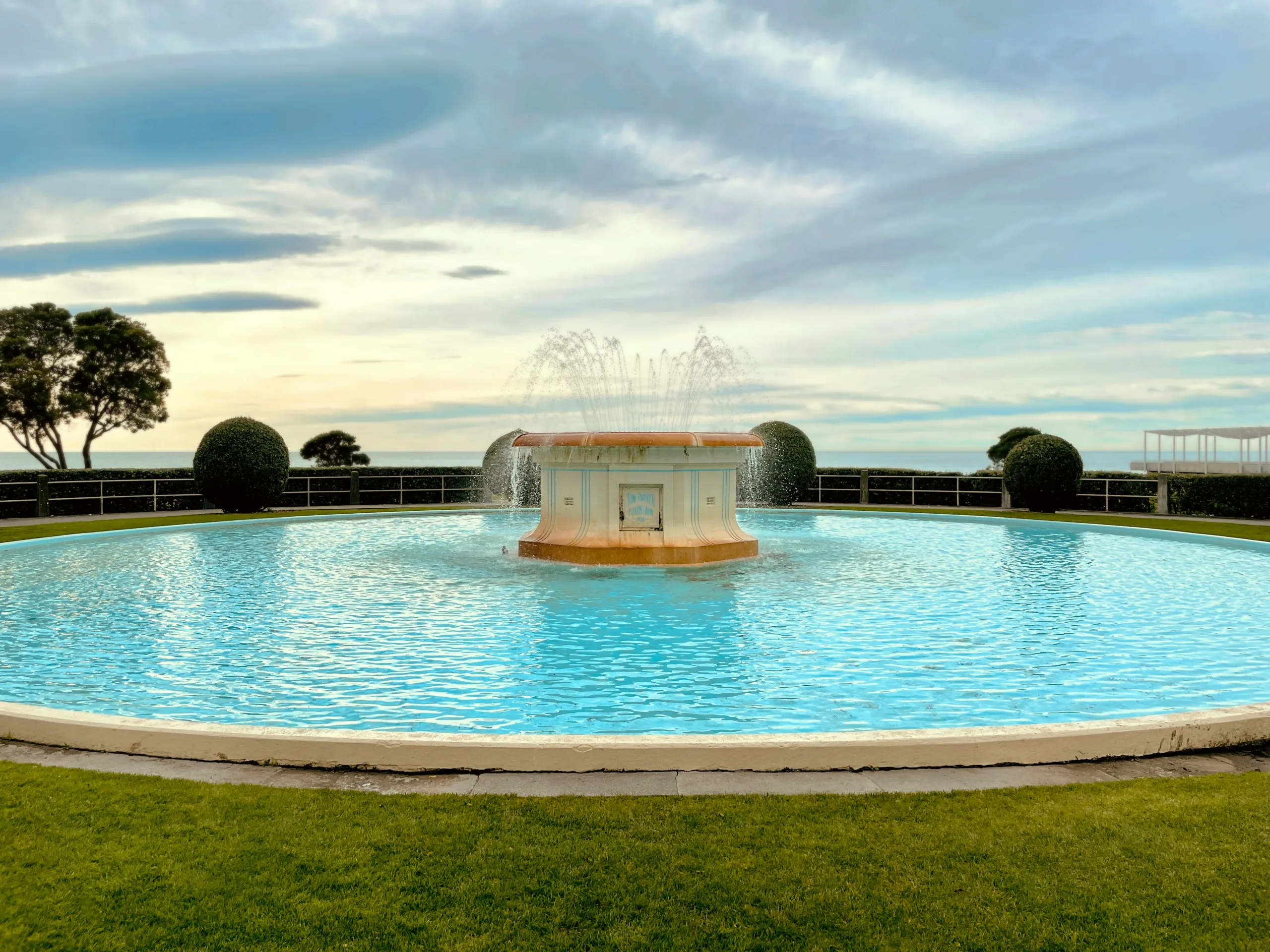 Average Napier Weather Month by Month: A Hilarious Hitchhiker’s Guide to the Climate Calendar